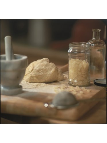 Chios mastic (Mastiha/ mastik)