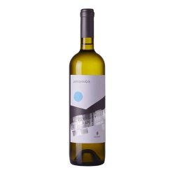 Malagouzia Zacharias hvidvin 750 ml 2024