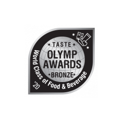 Grsk fyrrehonning fra Thassos en 450g