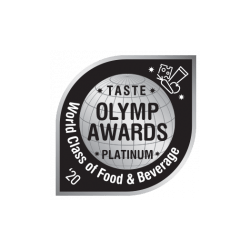 Grsk lynghonning 450g