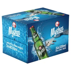 Mythos l 330ml