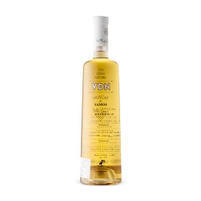 Samos VDN (Vin Doux Naturel) naturvin 750 ml 