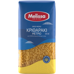 Orzo medium Melissa (kritharaki/ risoni) 500g.