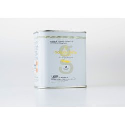 Billede af en dunk af ekstra jomfru olivenolie fra Kreta