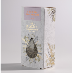 Grsk kologisk oregano fra Kreta 25g