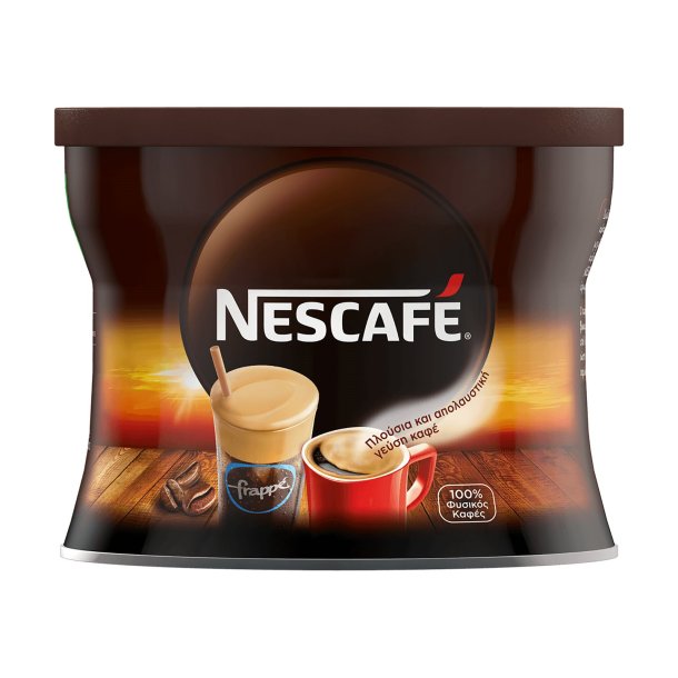 Nescafe frappe classic 100g