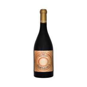 Assyrtiko Amfora Nico Lazaridi  hvidvin 750 ml 2024