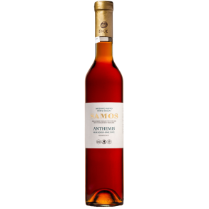 Samos Anthemis 500 ml 2018