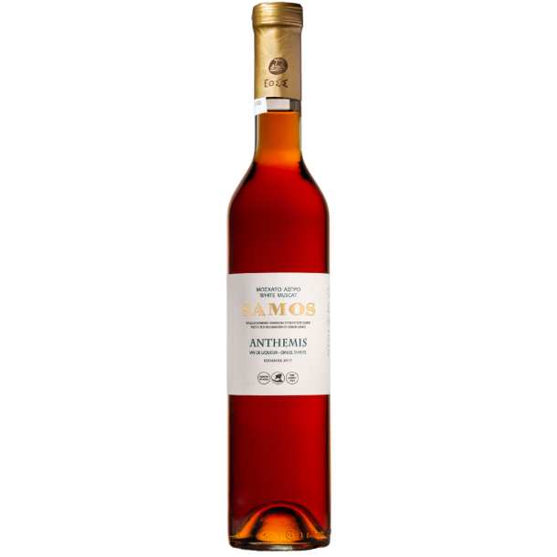Samos Anthemis 500 ml 2018