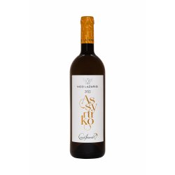 Cavalieri  Nico Lazaridi Assyrtiko hvidvin 750 ml 2022