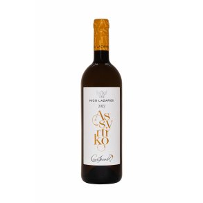 Cavalieri  Nico Lazaridi Assyrtiko hvidvin 750 ml 2022