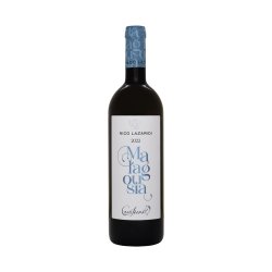 Cavalieri Nico Lazaridi Malagousia hvidvin 750 ml 2022