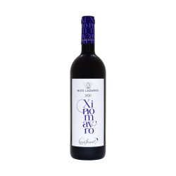 Cavalieri Nico Lazaridi Xinomavro rdvin 750 ml 2020