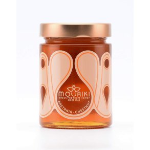 Grsk kastanjehonning 450g