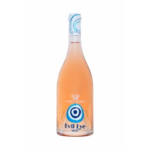 Xinomavro Evil Eye rosvin 750 ml 2022