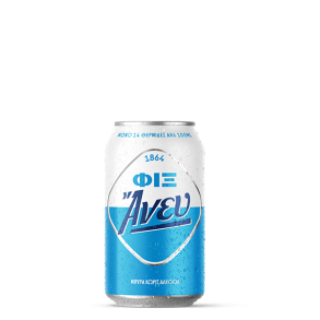 Fix anef alkoholfri l 330 ml