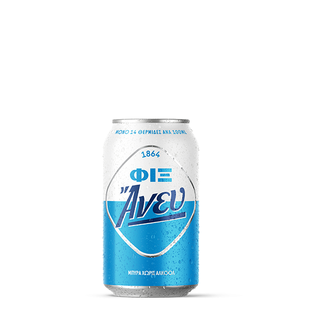 Fix anef alkoholfri l 330 ml