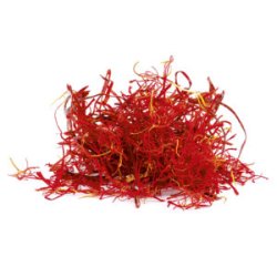 kologisk grsk safran (Krokos Kozanis P.D.O) 0,5g