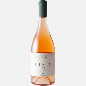 Lexis Gris ros�vin 750 ml 2023