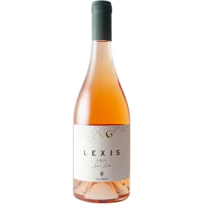 Lexis Gris rosvin 750 ml 2023
