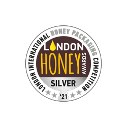 Grsk timian honning 450g