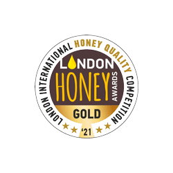 Grsk fyrrehonning fra Thassos en 450g