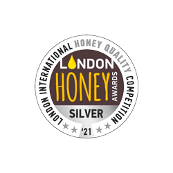 Grsk timian honning 450g