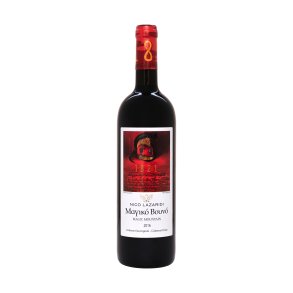 Magic Mountain Nico Lazaridi r�dvin 750  ml 2016