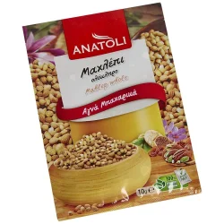 Mahleb (hel) Anatoli 10g
