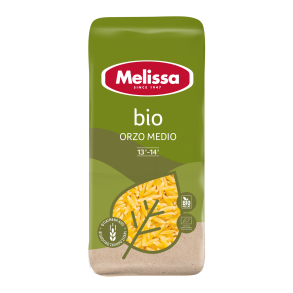 kologisk orzo medium Melissa (kritharaki/ risoni) 500g.