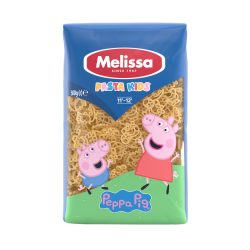 B�rne Pasta Melissa Gurli Gris 400 g 