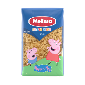 Brne Pasta Melissa Gurli Gris 500 g 