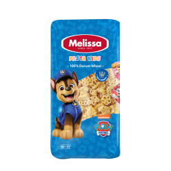 B�rne Pasta Melissa Paw Patrol 400 g