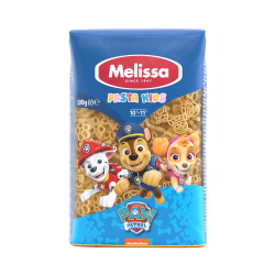 Brne Pasta Melissa Paw Patrol 500 g