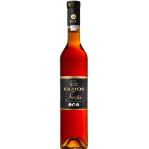 Samos Nectar 500 ml 2016