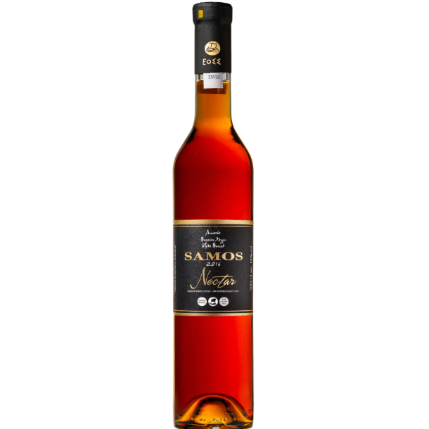 Samos Nectar 500 ml 2016