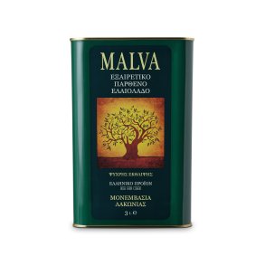 Ekstra jomfru olivenolie 