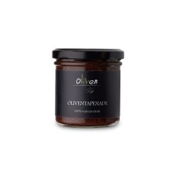 Oliventapenade af kalamataoliven 180g