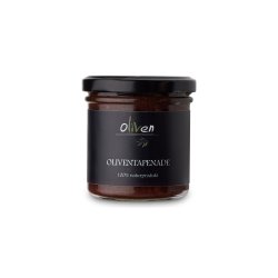 Oliventapenade af kalamataoliven 180g