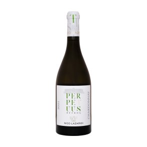  Perpetuus Lazaridi Chardonnay hvidvin 750 ml 2021