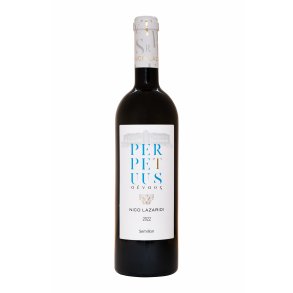 Perpetuus Lazaridi Semillon 2022