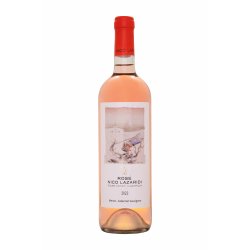 Chteau Nico Lazaridi rosvin 750 ml 2024