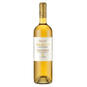 Samos Vin Doux 750 ml 2024