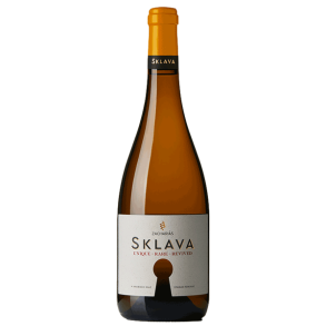 Sklava hvidvin 750 ml 2024
