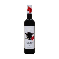 Black Sheep Lazaridi rdvin 750 ml 2022
