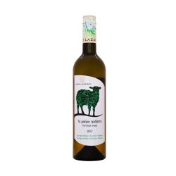 Black Sheep Lazaridi hvidvin 750 ml 2024