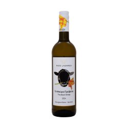 Black Sheep Lazaridi hvidvin 750 ml 2024