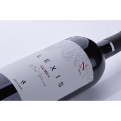 Lexis Nemea Old Vines  750ml 2020