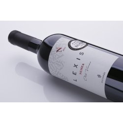 Lexis Nemea Old Vines  750ml 2020
