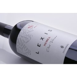 Lexis Nemea Old Vines  750ml 2020
